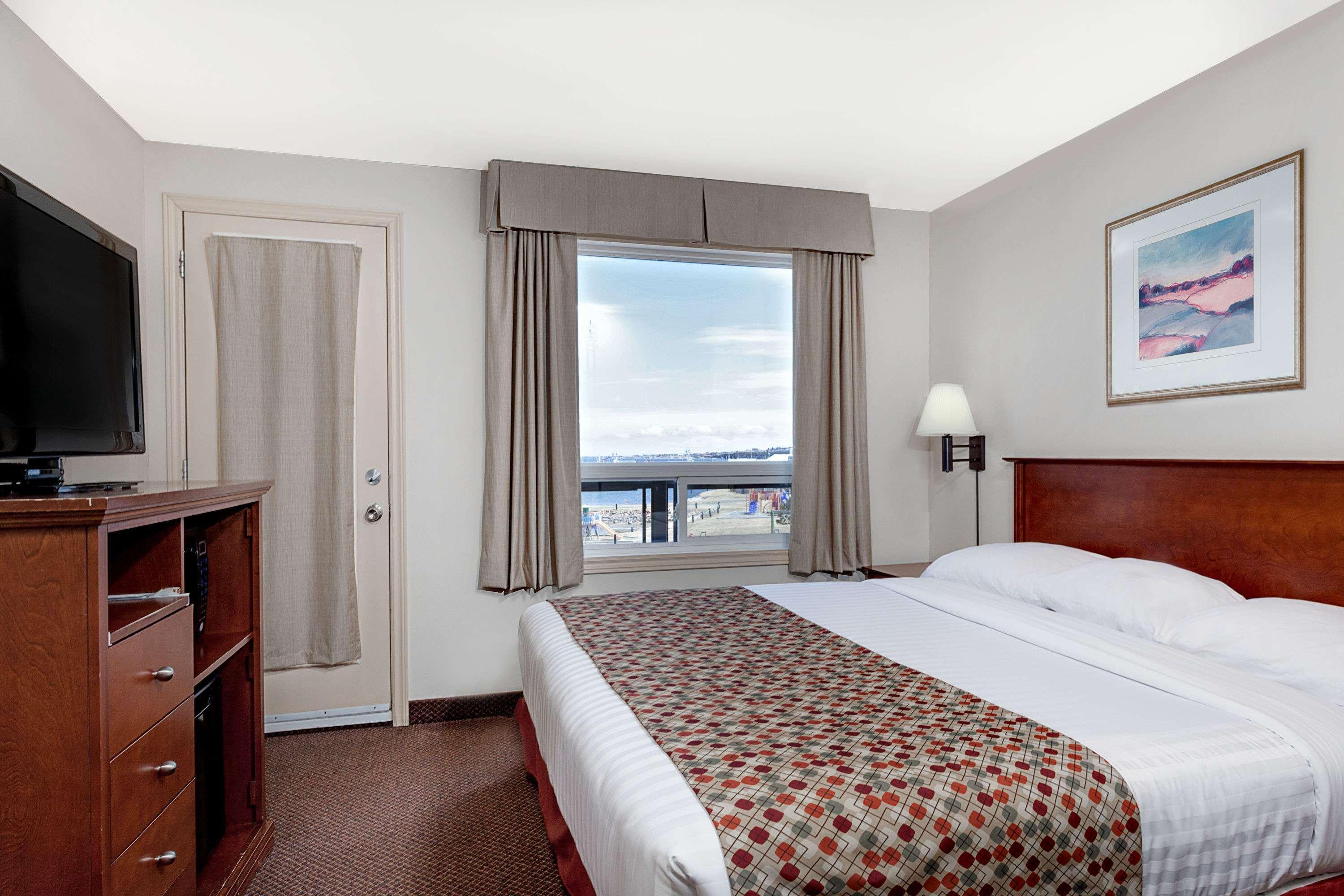 ซูเปอร์ 8 บาย วินด์แฮม คาราเกต์ Hotel การาเกต์ ภายนอก รูปภาพ