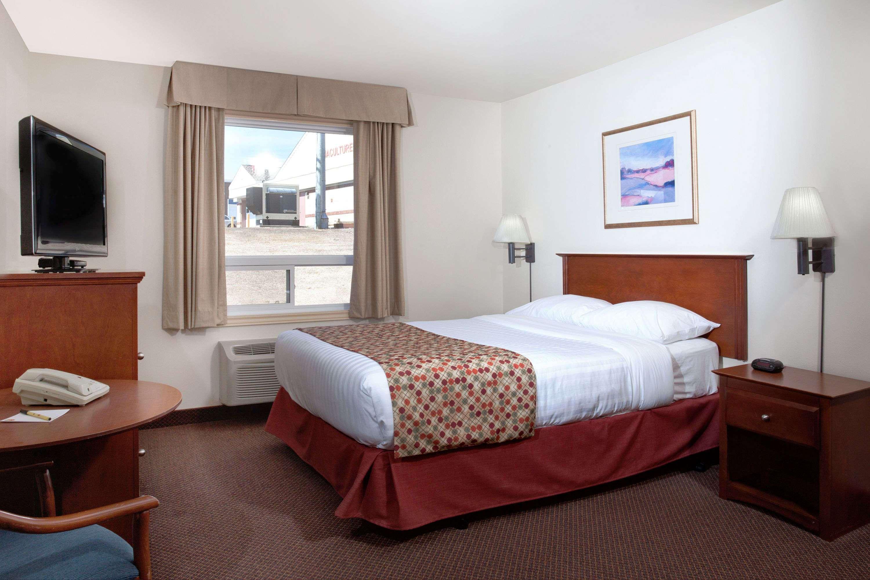 ซูเปอร์ 8 บาย วินด์แฮม คาราเกต์ Hotel การาเกต์ ภายนอก รูปภาพ