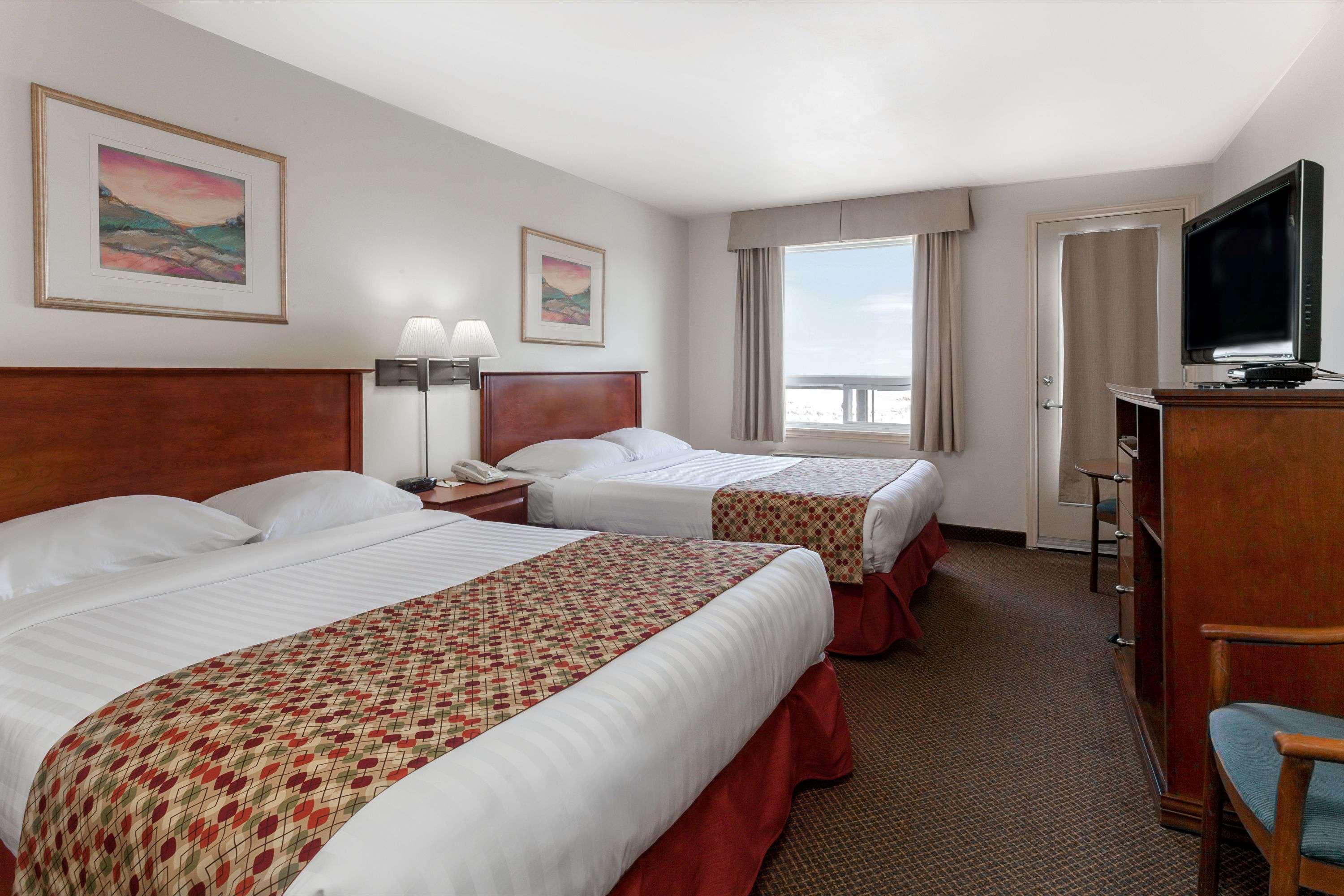 ซูเปอร์ 8 บาย วินด์แฮม คาราเกต์ Hotel การาเกต์ ภายนอก รูปภาพ