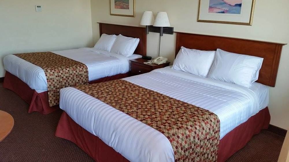 ซูเปอร์ 8 บาย วินด์แฮม คาราเกต์ Hotel การาเกต์ ภายนอก รูปภาพ