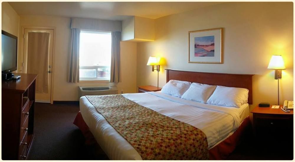 ซูเปอร์ 8 บาย วินด์แฮม คาราเกต์ Hotel การาเกต์ ภายนอก รูปภาพ