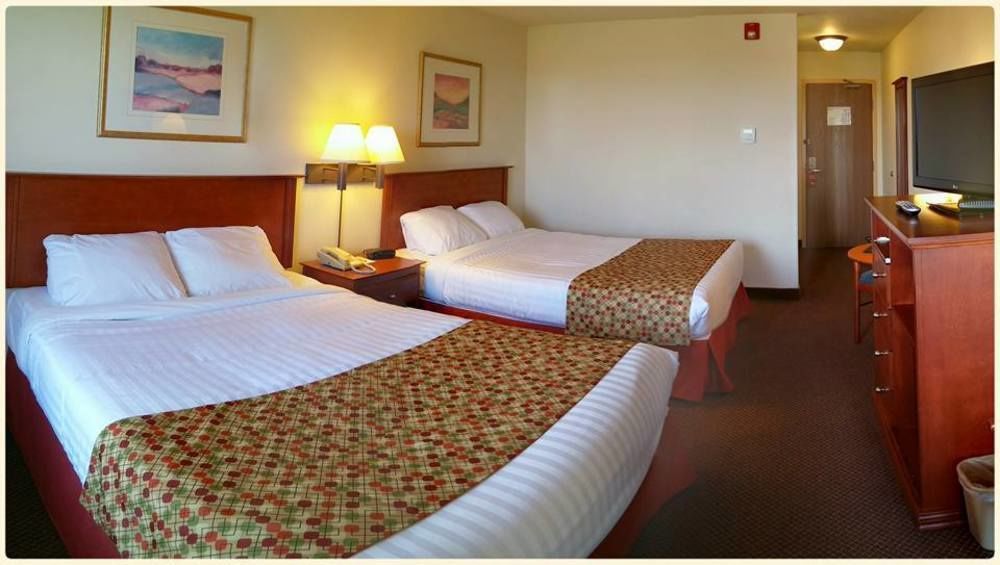 ซูเปอร์ 8 บาย วินด์แฮม คาราเกต์ Hotel การาเกต์ ภายนอก รูปภาพ