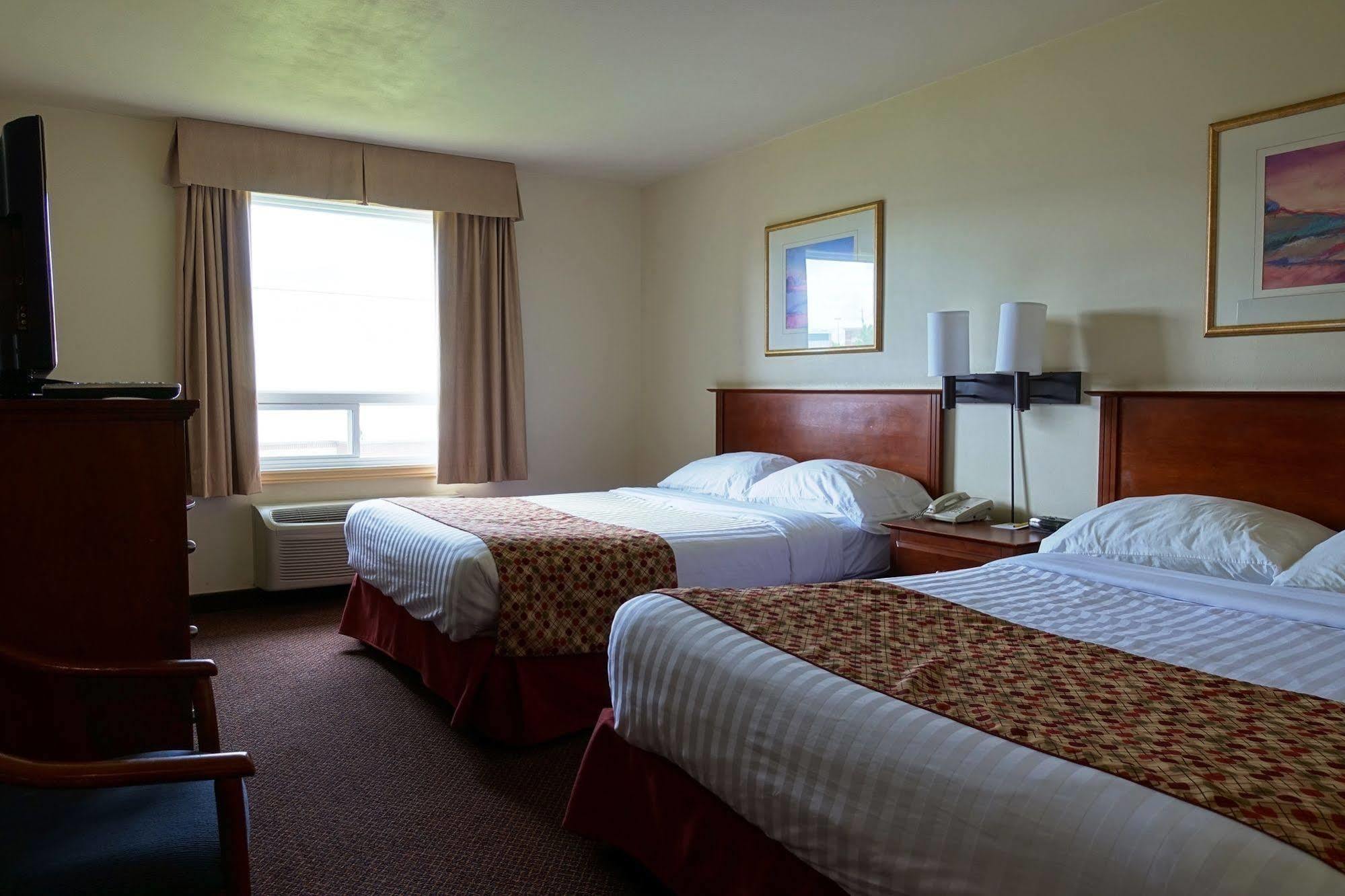 ซูเปอร์ 8 บาย วินด์แฮม คาราเกต์ Hotel การาเกต์ ภายนอก รูปภาพ