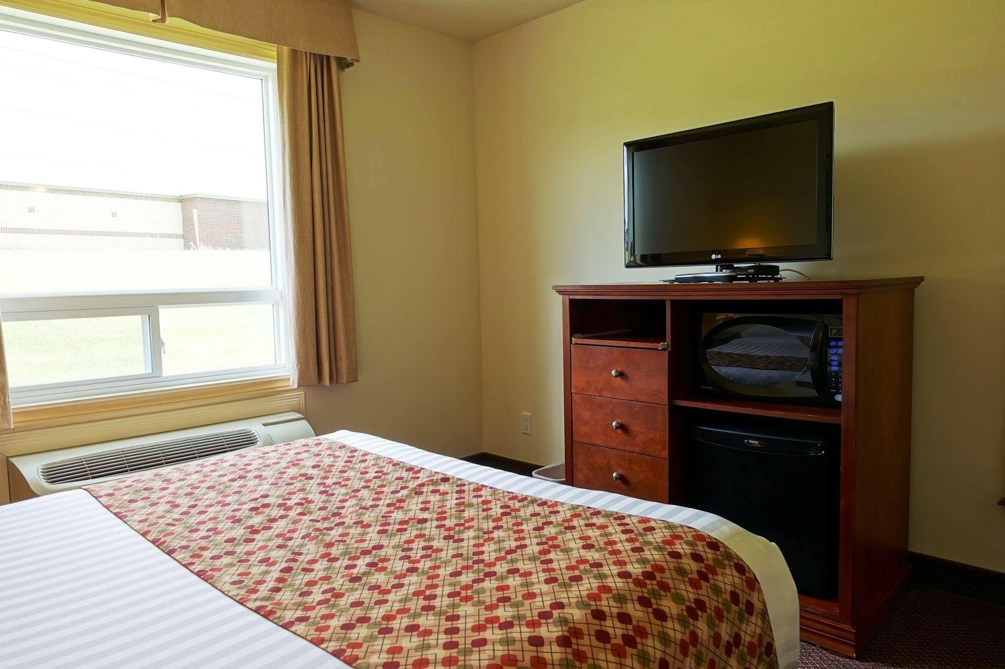 ซูเปอร์ 8 บาย วินด์แฮม คาราเกต์ Hotel การาเกต์ ภายนอก รูปภาพ
